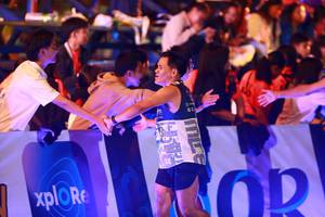 BIB: 
                            <button type="button" onclick="openModal(23723968)" class="btn btn-primary btn-sm float-right btn-popup" data-toggle="modal" data-target=".modal-high-quality">
                        <i class="fas fa-shopping-cart"></i> Add to Cart
                    </button>
                                            <button type="button" onclick="isThisMe(23723968, true)" class="btn btn-success btn-sm float-right btn-popup btn-isme hidden" data-toggle="tooltip" data-placement="bottom" title="นี่คือรูปของคุณใช่ไหม คลิกที่นี่เพื่อเอาเข้าอัลบั้ม">
                        <i class="fas fa-plus"></i> Add to album
                    </button>
                    <button type="button" onclick="isThisMe(23723968, false)" class="btn btn-warning btn-sm float-right btn-popup btn-isnotme hidden">
                        <i class="fas fa-ban"></i> Remove from album
                    </button>